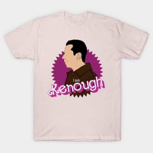 I am Kenough - Kendall Roy - Barbie movie - Succession series T-Shirt